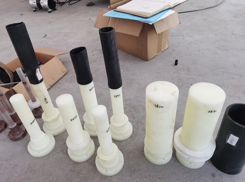 Vacuum Mandrel Gasket Cutting Machin Mandrel Gasket Cutting Machine